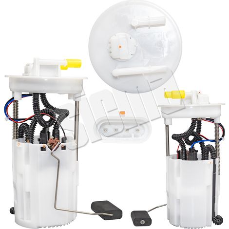 The 3102-H1030 model is designed for the stable operation and precise pressure control of the new JAC Heyue fuel pump assembly. (JAC Heyue fuel pump assembly)--BIEMMEDUE (1/4)