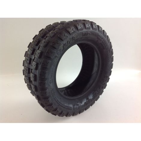 Pneumatico gomma ruota 155/50-8 STARCO trattorino HUSQVARNA R112 C - R112 C5