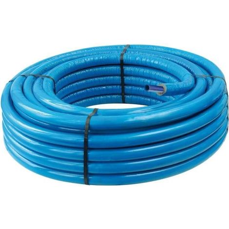 SOMATHERM TUBE PER GAINÉ ROUGE 13X16 - L 50 M 6035