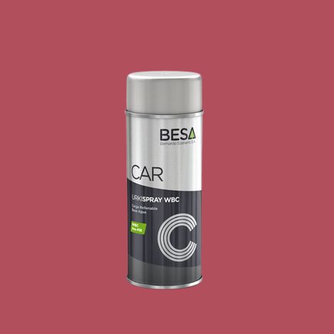 Bombe de Peinture RAL Effect 470-M  Mat