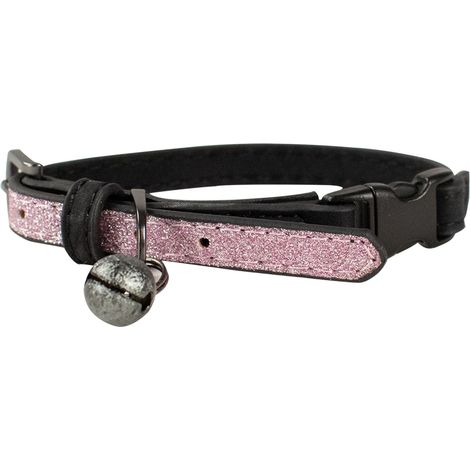 Collier Chat So Glam