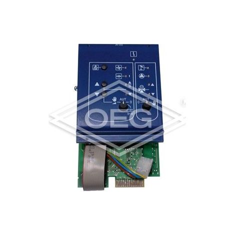 Module fonctionnel ZM 434