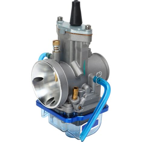Carburador de repuesto Blue PWK de 32 mm para Suzuki RM65, RM85 y RM85L. (1/5)