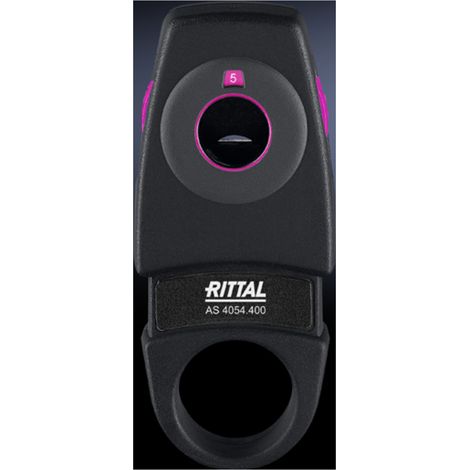 Rittal 4054400 Kabelentmanteler