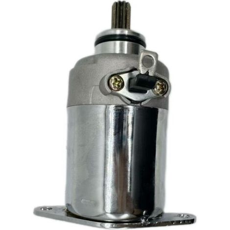 Le démarreur 31200-H9A-0 convient aux accessoires du moteur JOYRIDE S 125 21. (1/5)
