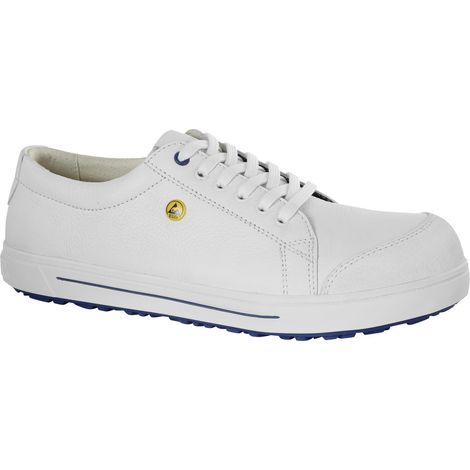 Chaussure de s'Š¢curit'Š¢ ESD QS 500