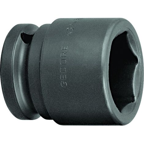 Gedore K 32 30 6282550 Douille à choc 30 mm 3/4 (20 mm) (1/5)