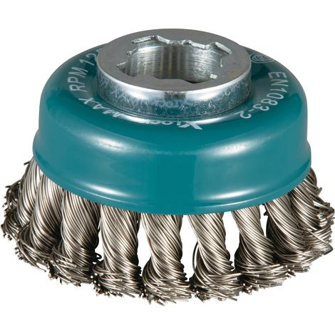 MAKITA X-LOCK CEPILLO DE CORTE 80mm D-73330 (1/3)