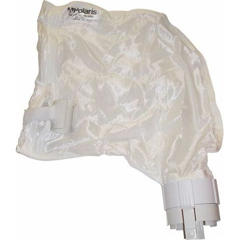 Kit de remplacement 25-26 pour robot nettoyeur de piscine Dolphin : rails (9985006-R2) et bagues (6101611-R4)