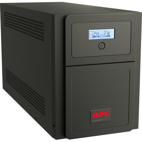 Easy UPS SMV - Line interactive / 3000VA (1/4)
