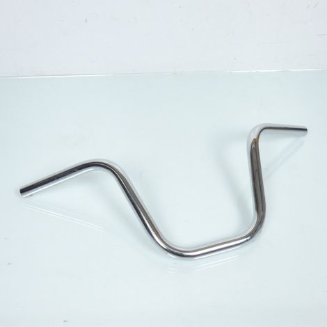 Lenkerbügel für Mofa Moped Cyclo Ø22mm l570mm h200mm neu (1/5)