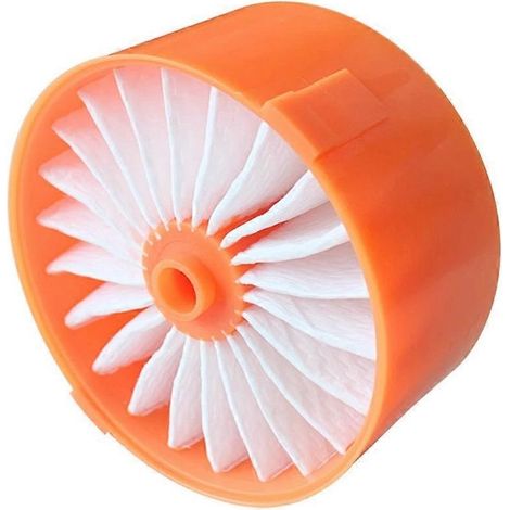 Filtre pour aspirateur balai sans fil BLACK+DECKER POWERSERIES BSV2020G - Accessoires (1/5)