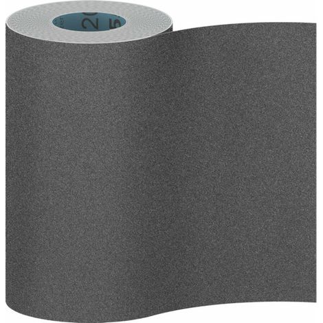 Bosch Schleifrolle C355 Papierschleifrolle - wasserfest 115 mm 5 m 120 (1/5)