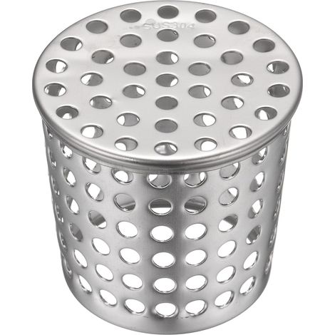 Grille De Ventilation En Filet PVC Pour Terminaison Filtre Pour (1/5)