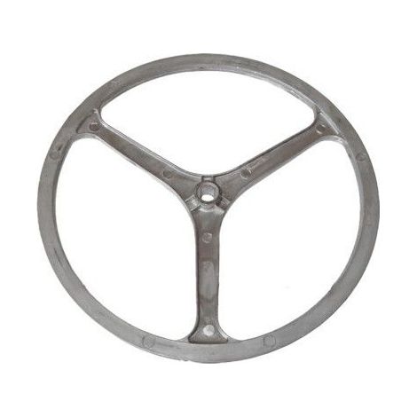 Puleggia - Lavatrice - WHIRLPOOL - 330376