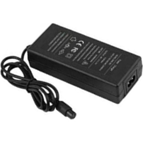 Alimentatore 42V 2A Caricatore per Bicicletta Elettrica Adattatore Monopattino