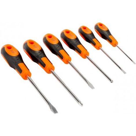 TOURNEVIS SENSOR JGO 6P