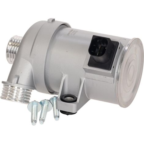 FT03408 pompa elettrica ausiliaria per acqua rapida (1/4)