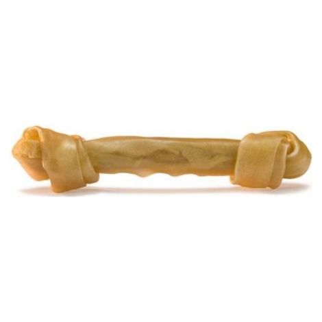HUESO NUDO PIEL 11 cm. Bolsa 25 uds.