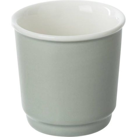 Nature mint 9 cl espressotasse - Sg secret de gourmet (1/3)
