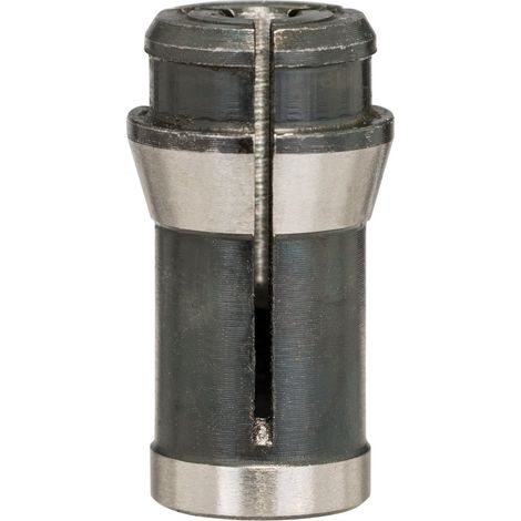 Bosch Professional BOS-2608570139 - Pinza GGS28/8 senza dado: 1/8 pollice, Nero (1/3)