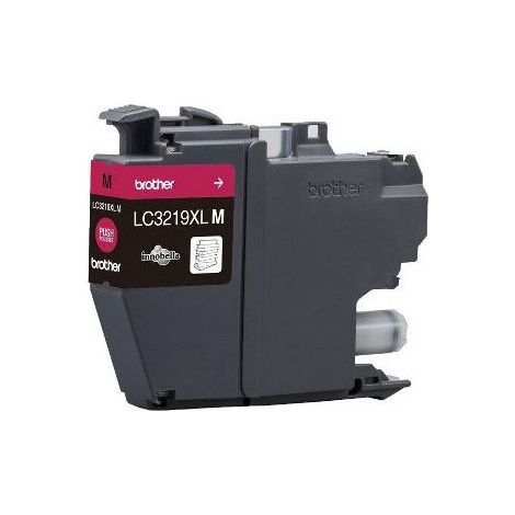 Cartuccia Compatibile Brother LC-3213XL Magenta