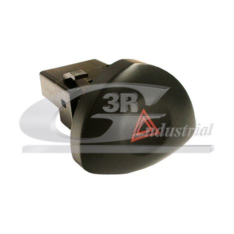 3RG 81616 BOTÃƒâ€œN WARNING