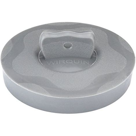 Tappo universale grigio WIRQUIN (1/3)