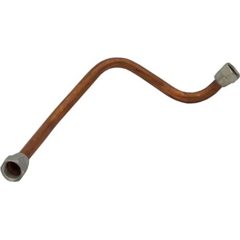 Tuyau refoulement pour compresseur B3800B NUAIR (1/2)