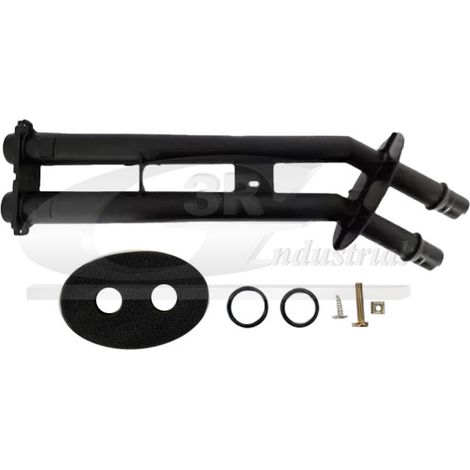 3RG 82258 TUBO AGUA PLÃƒÂSTICO CALEFACCIÃƒâ€œN