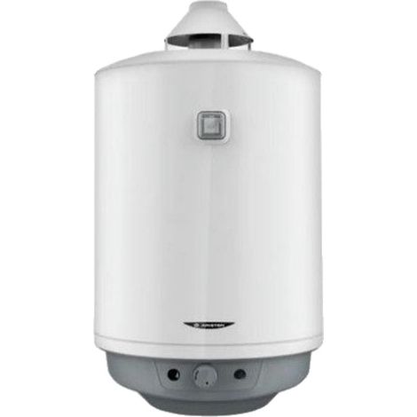 Warmwasserspeicher Ariston S/SGAX 100 L Erdgas 4,3 kW