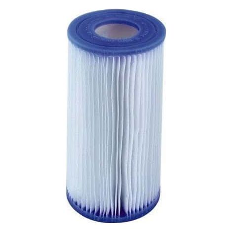 Cartouches Posi Clear - pour filtre de 11 m³/h