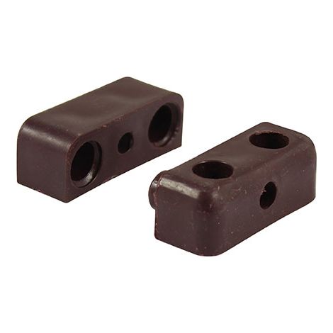 TIMCO Knock Down Blocks Brown - 35 x 25 x 12