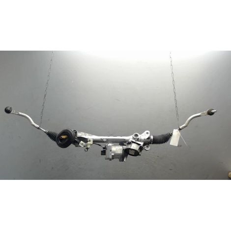 [PRODUIT D'OCCASION] Cremaillere RENAULT Megane-e ♻️ Ref Oe. 490015mz3c - Garantie à vie (1/3)
