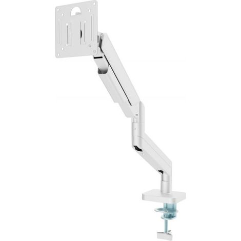 BRAZO DE MONTAJE PARA PANTALLA/17-32" BLANCO MA-DA1-04-W GEMBIRD