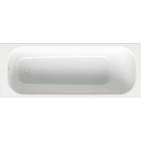 BetteClassic Baignoires rectangulaires, installation, 1 place, (1/3)