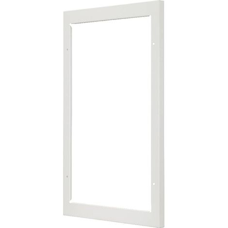 Siemens 8GB4562 SIMBOX 63 Cadre intermédiaire 2-R pour les appareils 70mm en répartiteur N. Elevation ring 1 pc(s)