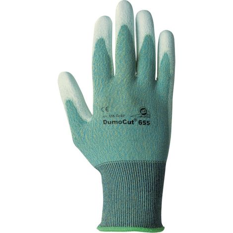 Honeywell Handschuh DumoCut 655, Gr. 6 10 Stk (1/5)