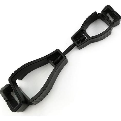 SHINING HOUSE Handschuh-Grabber-Clip (1/5)