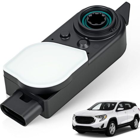 84375398 Servomoteur de calandre active compatible avec Chevrolet Tayron 2010-2025