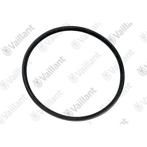 VAILLANT Guarnizione, labbro di tenuta DN 130 EPDM System 130 PP Vaillant-Nr. , 981347