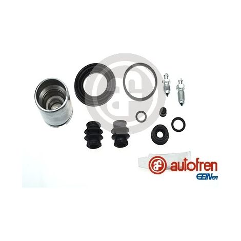 Kit de réparation, étrier de frein Autofren Seinsa D41380C AUDI 3D0 615 423