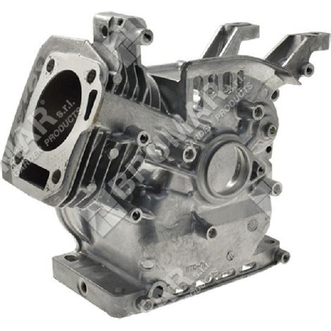 Cárter motor lado embrague para motores RATO - PUBERT 0001210003 - 034872