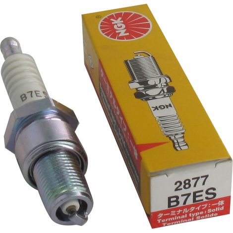 BOUGIE NGK B7ES