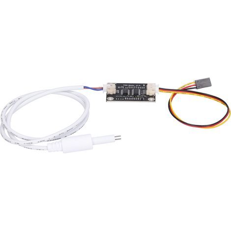 Wasserqualitätskontrollmodul-Kit für analoge TDS-Sensoren und Leitfähigkeitsmessung (1/5)