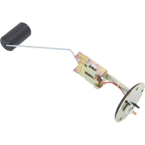 Unité d'envoi de réservoir de carburant de voiture, capteur de niveau de carburant universel de haute précision pour générateurs de chariot élévateur 240mm