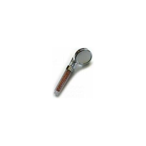 FENOPLASTICAPommeau de douche, pommeau de douche spa avec 3 céramiques à ions négatifs, pommeau de douche (1/4)