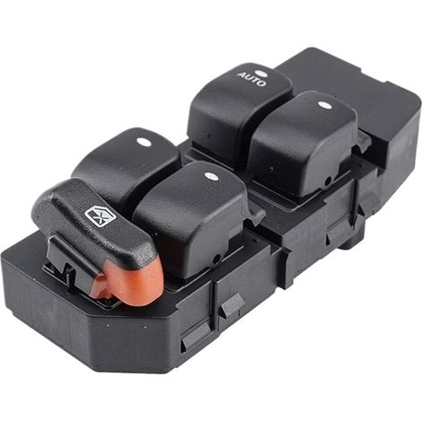 Adecuado para el interruptor elevador de cristales Myriad Auto 15902664 07-12 e interruptor de elevalunas eléctrico. (1/5)