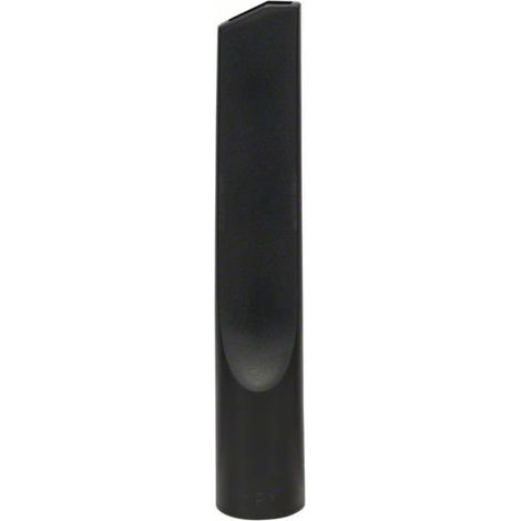 Suceur plat pour aspirateurs Bosch, 35 mm, Accessoires Bosch 2607000165, Diamètre 35 mm (1/5)