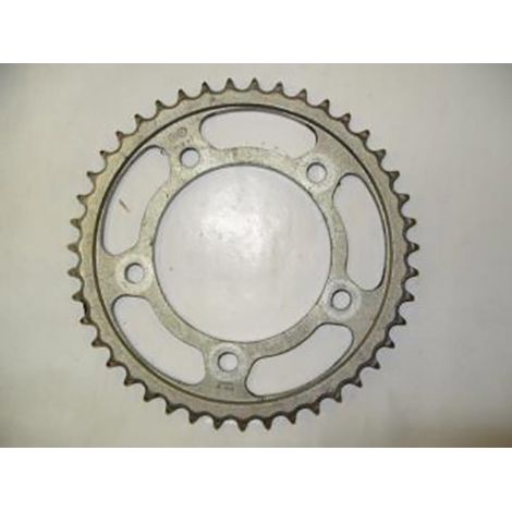 [PRODUIT D'OCCASION] Couronne de transmission origine pour moto Honda 600 Hornet